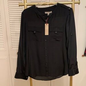 Banana Republic Heritage Collection shirt